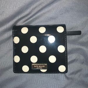 Kate Spade Mini Wallet